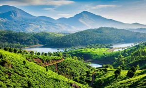Munnar