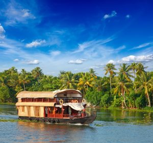 Alleppey Kerala