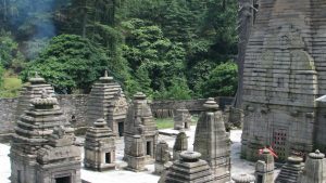 Jageshwar Places To Visit Near Nainital
