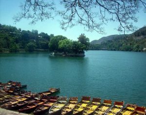 Naukuchiatal Places To Visit Near Nainital
