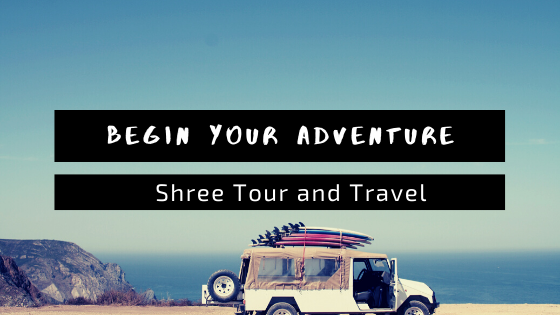 Adventure Places in India