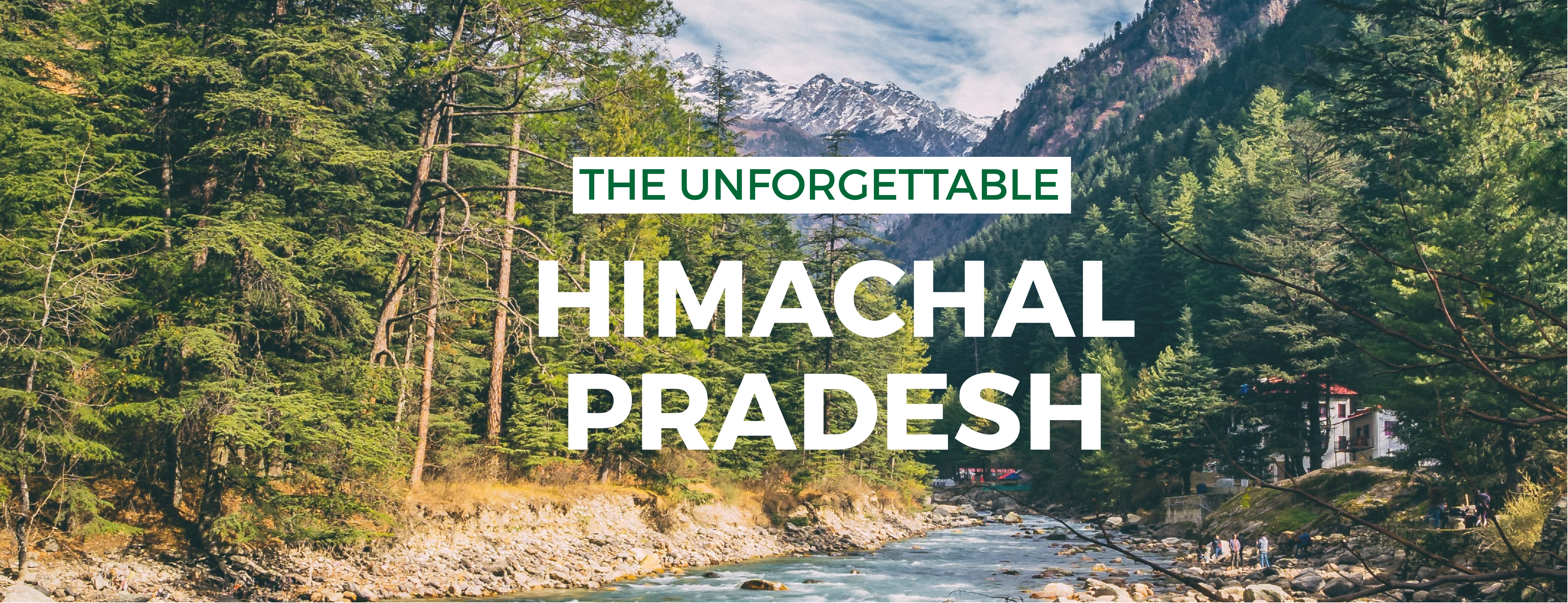Himachal Pradesh || Shree Tours and Travels