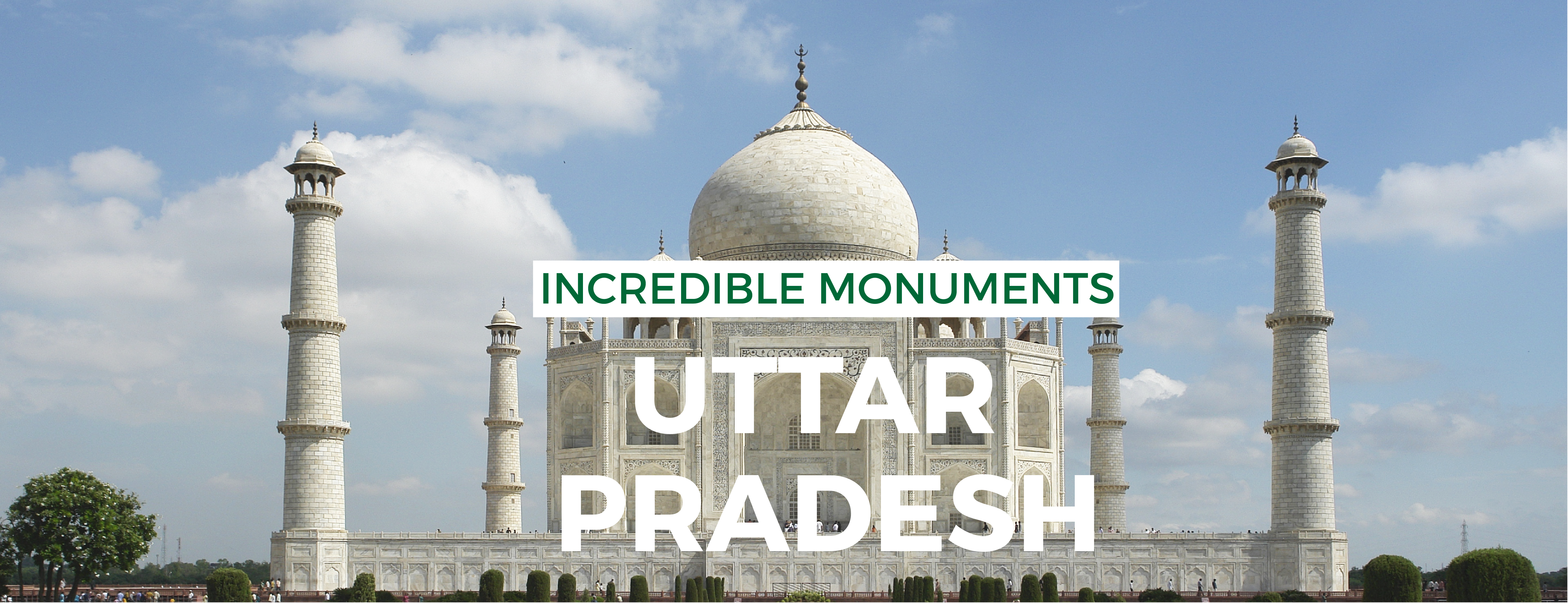 Uttar Pradesh || Shree Tours and Travels