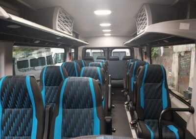 16 Seater Urbania(M)